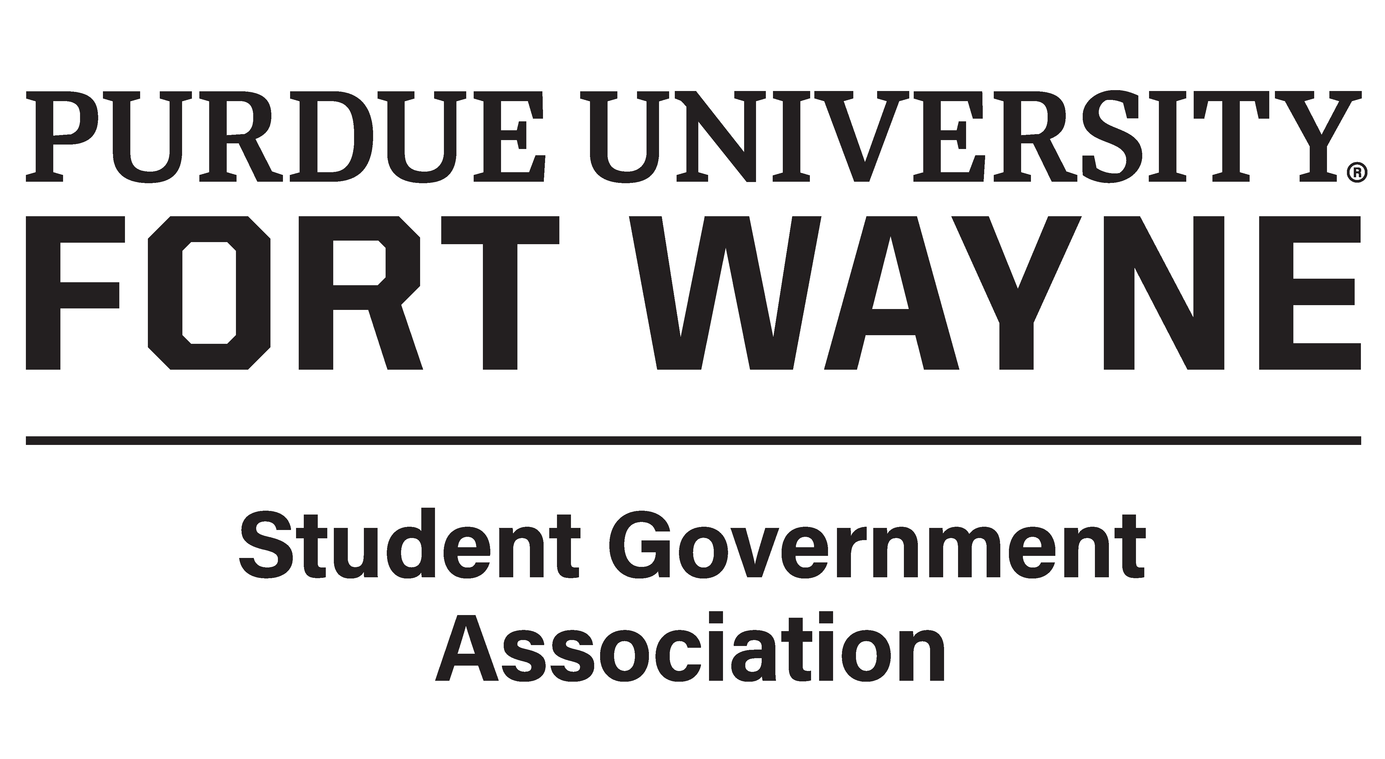 Student Government logo